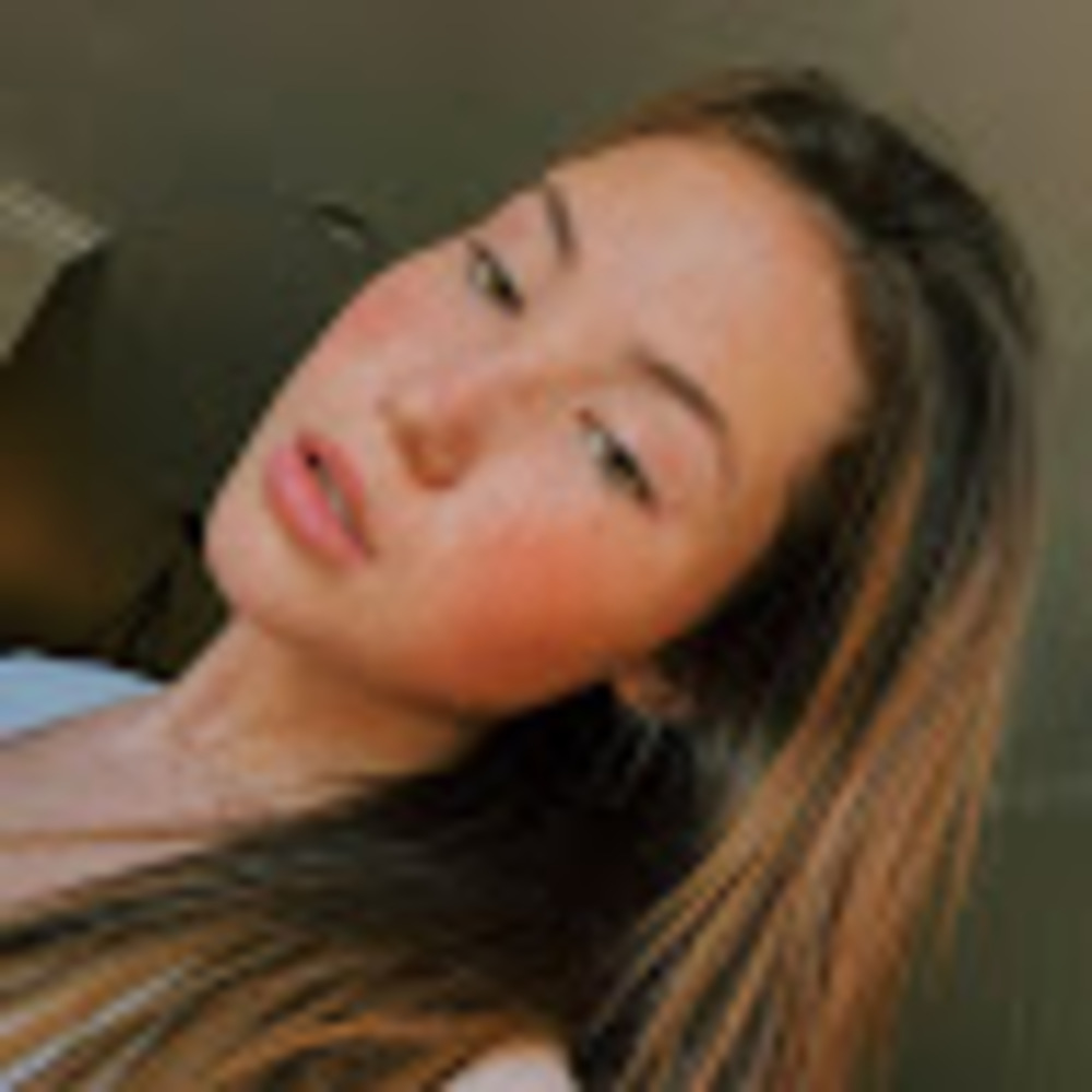 Meet your Posher, Grace moneyhun